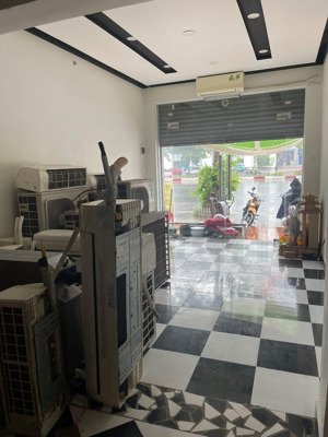 siêu vip sổ đỏ 40/80m2 mặt phố minh khai - vỉa hè - kinh doanh sầm uất- thu 25tr/ th - view times