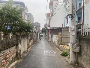 chính chủ bán mảnh đất diện tích 86.4m2 tại cự khối - long biên ngõ thông xe 16 chỗ giá chỉ 75tr/m2