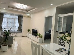 apt for rent 2brs 2 restrooms 68m2 in sky garden 3