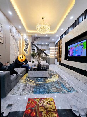 bùi xương trạch - thanh xuân nhà đẹp 4 tầng full nội thất ở ngay