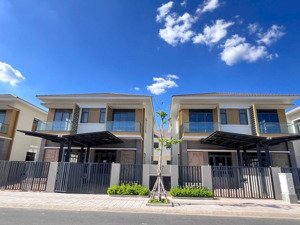 bán căn biệt thự đơn lập suncasa central - thanh toán 30% nhận nhà - tháng 10/2026 thanh toán tiếp