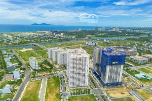 chính chủ chuyển nhượng căn 2pn fpt plaza 3 giá tốt