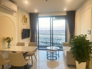 căn hộ 1pn+ view đông nam - tầng cao - đang sẵn khách thuê 7tr/tháng