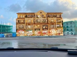 độc quyền shophouse hàm cá mập phân khu đảo thiên đường ishha-hp -1279