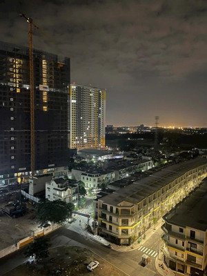 nhà phố bcons , sổ hồng sở hữu lâu dài , 1 trệt 4 lầu giá này sắp tiệt chủng ở vùng ven thủ đức .