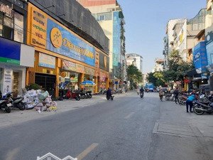 siêu hiếm nhà mặt phố trương định 540m2 x mt 9m đường lớn 80 tỷ