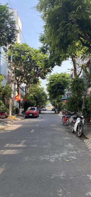 cần bán gấp căn nhà 2 tầng mặt tiền đường tiên sơn 9, gần tố hữu quận hải châu, tp đà nẵng