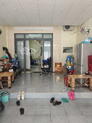 bán nhà mặt tiền đường hương sơn - khu bàn cờ phường phước hòa - 78m2 - ngang 5 mét - giá 6tỷ2