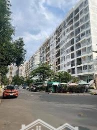 mặt tiền kinh doanh đường 494 lê văn việt đối diện trục man thiện & chung cư c8 tăng nhơn phú a