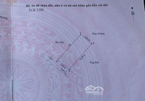 siêu phẩm chỉ hơn 500 triệu sở hữu ngay lô đất trung tâm khu vực chợ quý kim - hợp đức - đồ sơn