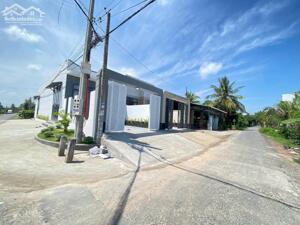 CHỦ THANH LÝ NHÀ CẤP 4 - GẦN NGAY CHỢ CẦU BÀ LÁT BÌNH CHÁNH TPHCM !