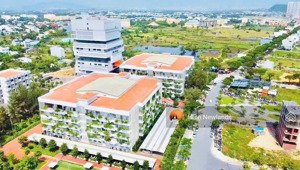 bán lô góc 164m đất fpt ngang 9m 2 mặt tiền đường 10,5m đối diện trường đại học fpt chỉ 8 tỷ 450