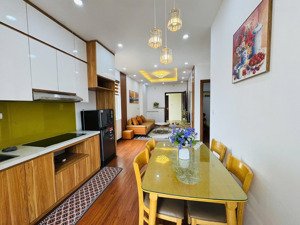 căn góc chung cư phenikaa căn 2 ngủ 1 wc full nội thất