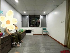 bán nhà tập thể lâm nghiệp, thanh nhàn, hai bà trưng 35/80m2 tầng 3 giá 4.25 tỷ