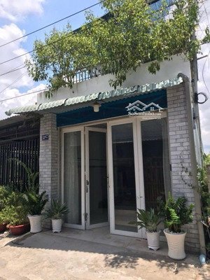 bán nhà riêng tại võ văn kiệt, 3,2 tỷ, 150,1m2, chính chủ giá siêu hời