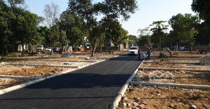 tuyến 2 đường tỉnh lộ 420 - trục chính - cách 30m - vuông vắn kinh doanh được luôn