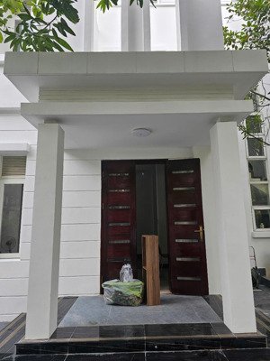 cho thuê biệt thự splendora bắc an khánh nội thất cơ bản giá cực tốt chỉ 20tr/tháng