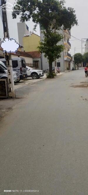 136m2 NHÀ DÂN XÂY, KIM HOÀNG - SÂN CHƠI, BÃI ĐỖ XE GẦN NHÀ, nhỉnh 14 tỷ.