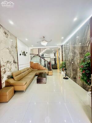 BÁN NHÀ HOÀNG MAI, MẶT NGÕ THÔNG HỒ ĐỀN LỪ, Ô TÔ ĐỖ CỬA, KINH DOANH.