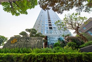 gấp: bán căn 3pn the nelson 29 láng hạ - ck 5,2% + quà tặng 200tr chỉ trong tháng 7 này