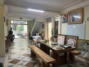 lô đất đẹp tặng nhà giảng võ ôtô hợp đầu tư - thang máy 360m2 98 tỷ (2dd50100433)