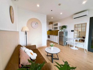 bán căn studio tòa a1 the k park avenue - vinhome thanh hoá