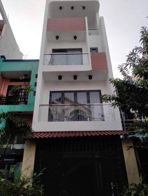 bán gấp nhà hẻm ôtô tránh thoại ngọc hầu, tân phú. giá 4 tỷ 390/ 92m2 (4mx23m). khu nội bộ đông nhà