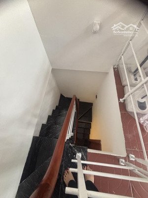 trung tâm hai bà trưng - mới đẹp - 15m2 - 5t - 2,58 tỷ