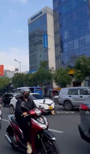 building hiếm mt nguyễn văn trỗi dòng tiền 3 tỷ/năm, chỉ 145 tỷ 11x15m, hầm 10 tầng, 