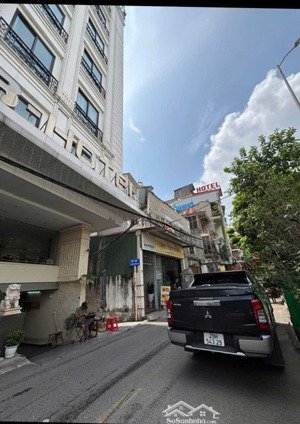 45 tỷ - khách sạn đẻ trứng vàng phố nguyễn khoái - dòng tiền 3 - 5 tỷ/năm 130m2 - sát hồ gươm