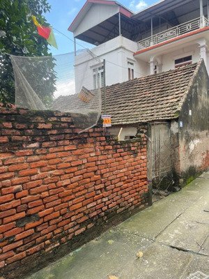 bán đất an hạ 1, 85 triệu / m2, 48 m2, view đẹp, hoài đức, hà nội. cách đường ô tô 20m