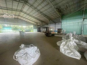 bán nhà xưởng tại đường kcn mỹ xuân b1, phú mỹ, bà rịa vũng tàu phù hợp nhiều ngành nghề