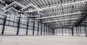 Cho thuê xưởng SX có PCCC 4000m2 Phước Tân, Biên Hòa, ĐN