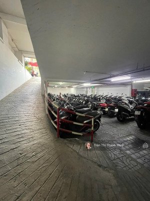 hiếm siêu ngon building mt ngay út tịch 2 hầm, 10 tầng 12x20m dòng tiền 450tr/th 