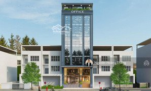 cho thuê văn phòng 1 hầm 7 lầu 840m2 sàn, trương văn bang-tml, q2, toà nhà mới xây, lh 