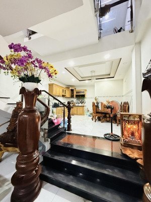 nhà phố hoàng bật đạt 62m2 5 tầng, chỉ 7tỷ550, ở và làm văn phòng công ty, vị trí tiềm năng