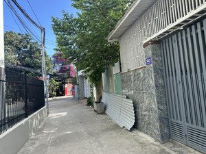 bán lô đất 2 mặt tiền sát ngay đường phú nông, gần kdt vĩnh điềm trung, hạ tầng cực đẹp