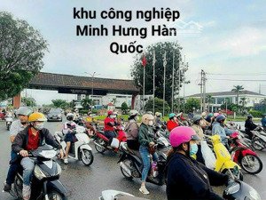 chủ gởi bán lô đất đẹp giáp khu đô thị phúc hưng golden,giá cưc sóc luôn quý khách hàng ơi,