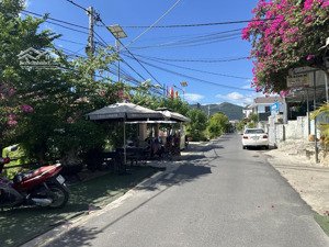lô đất mặt tiền nhựa đường thông tin, diên an. ngang 7,3m. kinh doanh tốt
