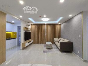 cho thuê căn hộ cc green valley, 18 triệu, 88 m2, 2pn, 2wc, giá cực chất