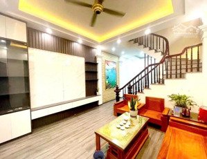 cần bán ngay nhà xuân phương, ngõ rộng thẳng, 10 ra ô tô tránh, dt 46m2, 4 tầng, giá 6.4 tỷ