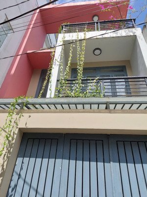 nhà 2 lầu đường trần thái tông, 72m2( 5x14,4m) chỉ 5,99 tỷ