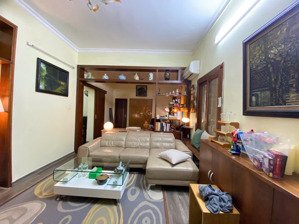 siêu phẩm lô góc nhà tập thể phố láng hạ dt 60m2, nhà siêu mới đẹp trung tâm quận đống đa giá 4,32t