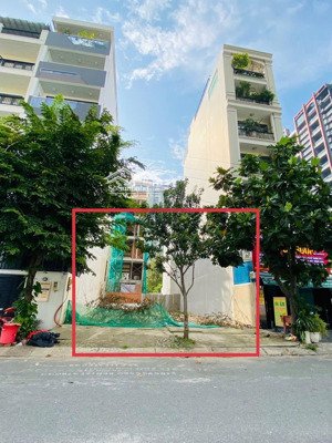 bán đất tại thành mỹ lợi ,quận 2