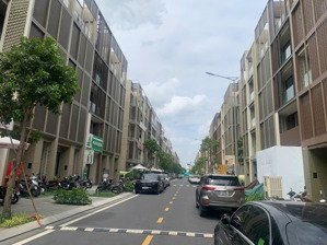 cho thuê shophouse 80m2 tại the global city, an phú, quận 2, tp.hcm chỉ với 30 triệu vnd