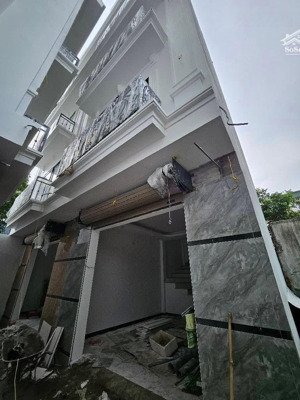 bán nhà riêng bát khối, 5,85 tỷ, 35m2, 5 tầng đẹp, nhiều tiện ích