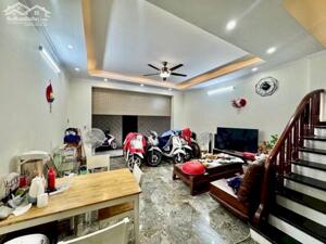 Siêu Phẩm.. Nhà Kim Ngưu – 5T, Ô Tô Lùi Tận Cửa – Gần BV Thanh Nhàn, Trường ĐH, Siêu Thị