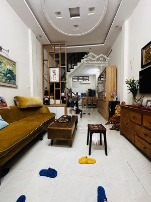 phan kế bính, dân xây còn mới, ngõ thông 3 gác tránh, 100m ra phố, tặng nt, mới ở ngay, 36m2*4t