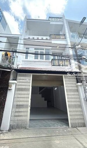 nhà hẻm nhựa xe hơi thông 6m lê thúc hoạch, tân phú 4.2x13 2 lầu, giá chỉ 5.6 tỷ lh 