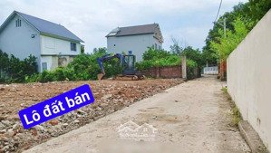 bán đất thôn phúc xuân, bắc sơn, sóc sơn 100m2 1tỷ2 sắn sổ full thổ cư